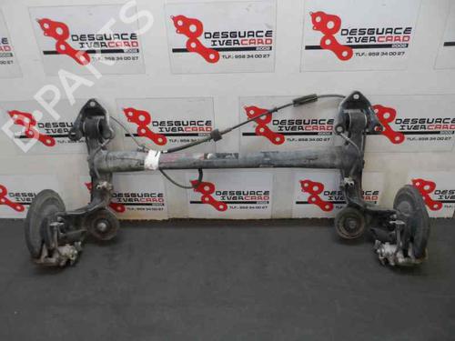 rear-axle-opel-meriva-a-mpv-x03-17-cdti-e75-2004-2003-2004-2005-2006-2007-2008-2009-2010-1449689 main image