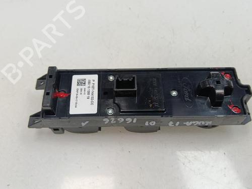 Left front window switch FORD KUGA II (DM2) 1.5 TDCi | BP35744502I27 - Image 2