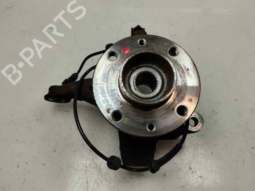 Right front steering knuckle DACIA SANDERO III 1.0 TCe LPG | BP35739997M26 - Image 2