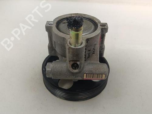 Used Steering pump Steering pump RENAULT LAGUNA II (BG0/1_) 2.0 16V IDE (BG0N) (140 hp) 40259806 40259806