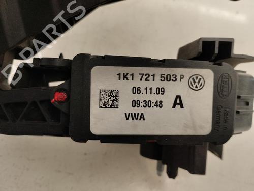 Used Pedal SEAT LEON (1P1) 1.9 TDI (105 hp) 11961228