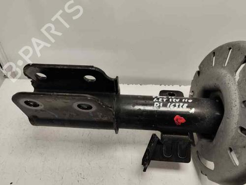 Used Left front shock absorber PEUGEOT 308 II (LB_, LP_, LW_, LH_, L3_) 1.2 THP 110 (110 hp) 30541338