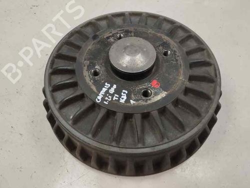 Used Other Other RENAULT CAPTUR I (J5_, H5_) 1.2 TCe 120 (120 hp) 26561494 26561494