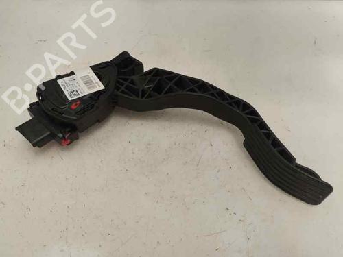 Pedal PEUGEOT 208 I (CA_, CC_) 1.2 THP 110 (110 hp) 28025211