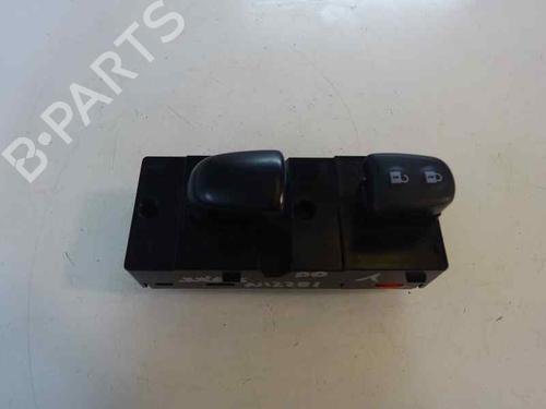 Right front window switch NISSAN JUKE (F15) 1.5 dCi | BP2506666I26
