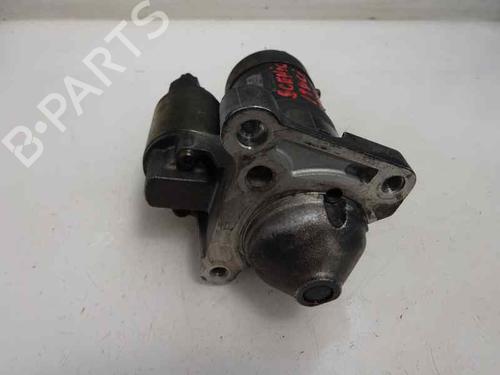 Motorino avviamento RENAULT SCÉNIC I MPV (JA0/1_, FA0_) 1.9 dCi (JA05, JA1F) (102 hp) 7513471