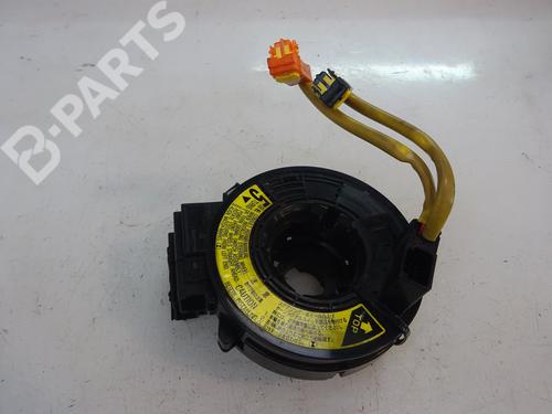 Airbag Klokveer TOYOTA AVENSIS (_T25_) 2.2 D-4D (ADT251_, ADT251R) (150 hp) 10738787