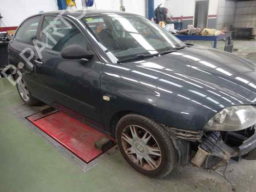 Fuel pump SEAT IBIZA III (6L1) 1.4 TDI | BP6027939M76 