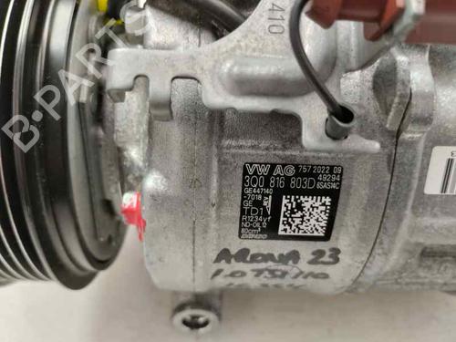 Used AC compressor AC compressor 29134274 29134274