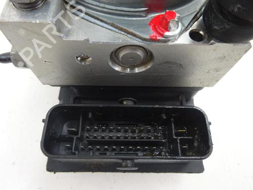 Used ABS pump ABS pump PEUGEOT 308 I (4A_, 4C_) 1.6 HDi (109 hp) 10719363 10719363