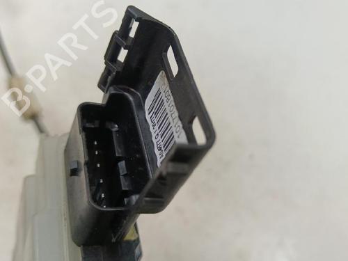 Højre bagtil lås CITROËN C4 CACTUS 1.6 BlueHDi 100 | BP35740853C99 - Image 3