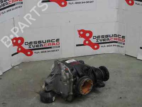 Rear differential BMW 3 Compact (E46) 320 td | BP1163549M24 - Image 2