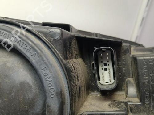 Left headlight FORD KUGA II (DM2) 1.5 TDCi | BP35744595C28 - Image 2