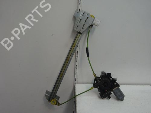 Used Rear right window mechanism Rear right window mechanism 10923232 10923232