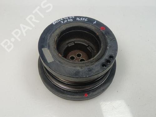 Used Pulley Pulley 35743762 35743762