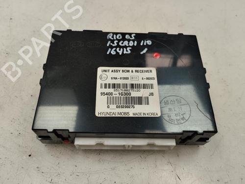 Electronic module KIA RIO II (JB) 1.5 CRDi | BP35740371M83 - Image 2