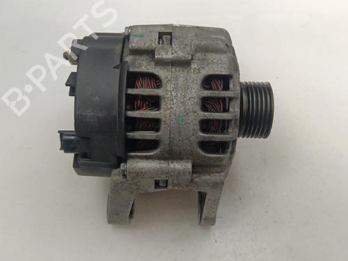 Used Alternator Alternator RENAULT LAGUNA II (BG0/1_) 2.0 16V IDE (BG0N) (140 hp) 40259807 40259807