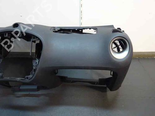 Used Dashboard NISSAN JUKE (F15) 1.5 dCi (110 hp) 2506800