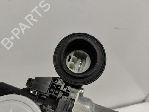 Used Front right window mechanism TOYOTA AURIS (_E15_) 1.4 (ZZE150_, ZZE150R) (97 hp) 15488879