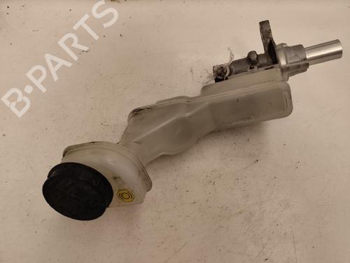 Used Brake master cylinder NISSAN X-TRAIL II (T31) 2.0 dCi 4x4 (173 hp) 12317877