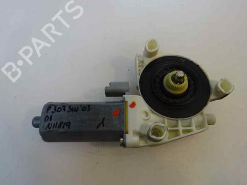 Used Left front window motor Left front window motor 1415695 1415695