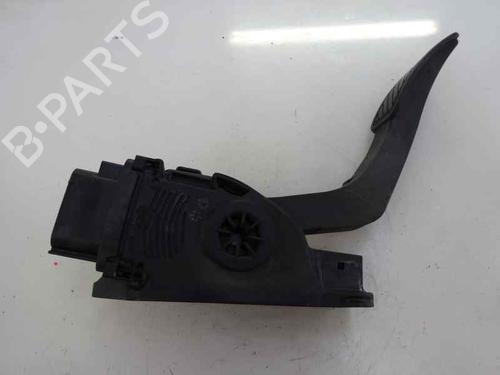 Pedal FORD FIESTA VI (CB1, CCN) 1.4 TDCi (70 hp) 4511311