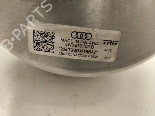 Bremseservo AUDI A4 Allroad B9 (8WH, 8WJ) 2.0 TDI quattro (150 hp) 18641753
