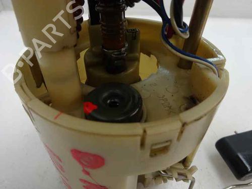 Drivstoffpumpe DAEWOO KALOS (KLAS) 1.2 | BP5623232M76