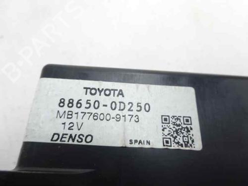 Used Electronic module Electronic module 7073519 7073519