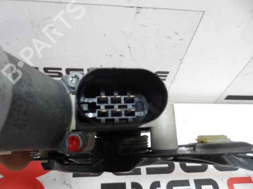 Rear right window mechanism BMW 5 (E60) | BP195087C25