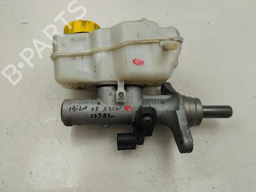 Brake master cylinder SEAT IBIZA IV (6J5, 6P1) 1.9 TDI | BP18114887M77 