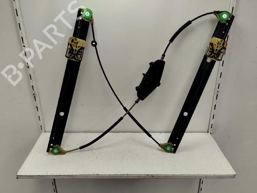 Front left window mechanism AUDI Q5 (8RB) | BP19483258C22