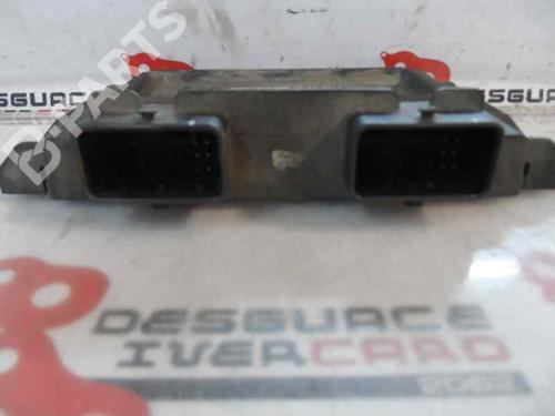 Engine control unit (ECU) CITROËN XSARA (N1) 1.9 D | BP200282M57 