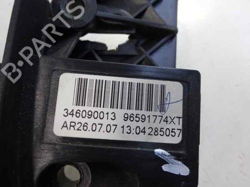 Used Switch CITROËN C4 Picasso I MPV (UD_) 2.0 HDi 138 (136 hp) 5016845