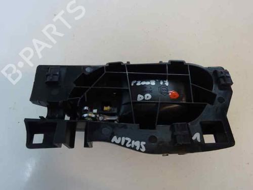 Used Front right interior door handle Front right interior door handle 3213236 3213236