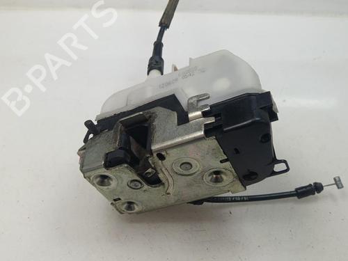 Used Rear right lock Rear right lock RENAULT LAGUNA II (BG0/1_) 2.0 16V IDE (BG0N) (140 hp) 40259774 40259774