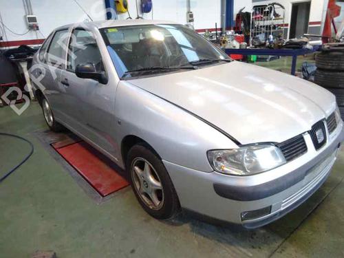 Starter SEAT CORDOBA (6K1, 6K2) 1.9 TDI | BP5595743M8 