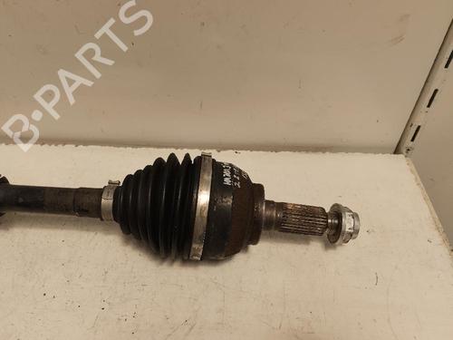 Used Left front driveshaft MAZDA 3 Saloon (BL) 2.2 MZR CD (BL10) (150 hp) 15248897