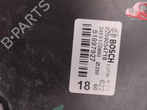 Used Servo brake Servo brake 16134892 16134892
