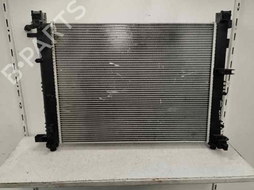 Used Water radiator RENAULT CLIO IV (BH_) 0.9 TCe 90 (BHNF, BHMA, BHMH, BHJK, BHJR) (90 hp) 23425814