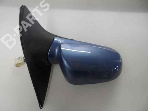 Right mirror CHEVROLET NUBIRA Saloon  | BP289539C27 