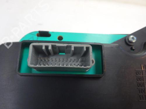 Instrument cluster DACIA SANDERO 1.5 dCi | BP11289066C47