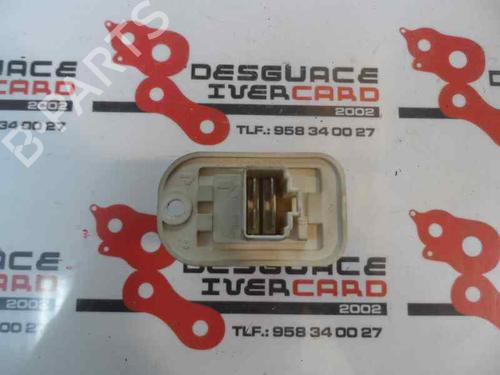 Heater resistor SUZUKI WAGON R+ (MA) 1.3 DDiS (RB413D) | BP11661521M108 - Image 2