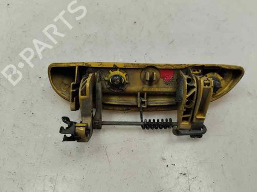 Høyre foran utvendig håndtak RENAULT MEGANE I Coach (DA0/1_) 1.6 16V (DA0B, DA04, DA11) (107 hp) 30540669