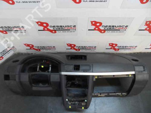 Tableau de bord OPEL MERIVA A MPV (X03) 1.7 CDTI (E75) (100 hp) 1449719