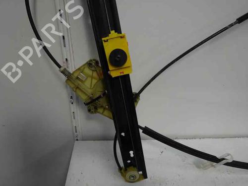 Used Front right window mechanism Front right window mechanism 9203988 9203988