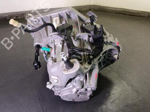 Used Gearbox Gearbox 35742005 35742005