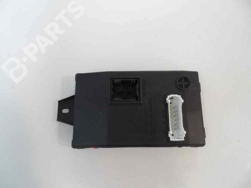 Fuse box DACIA SANDERO 1.5 dCi | BP355010E1 