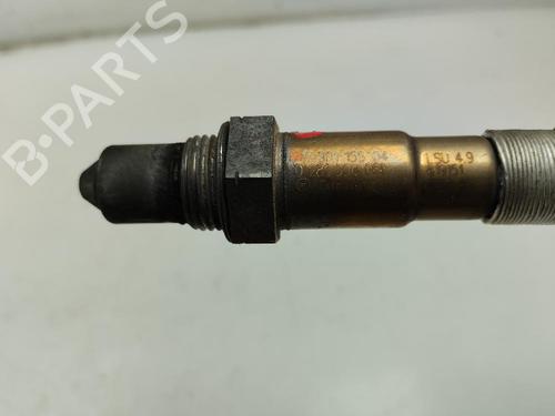 Used Electronic sensor BMW 4 Convertible (F33, F83) 435 d xDrive (313 hp) 18269536