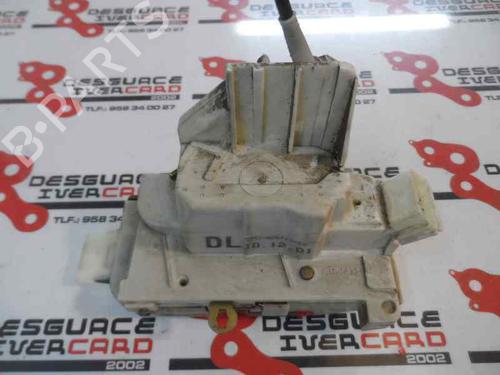Used Rear right lock FORD MONDEO III (B5Y) 1.8 16V (125 hp) 354000